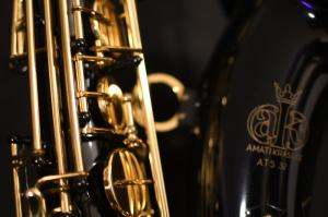 AMATI, ATS32, SAXO AMATI ATS32