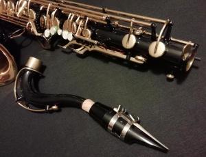 AMATI, ATS32, SAXO AMATI ATS32