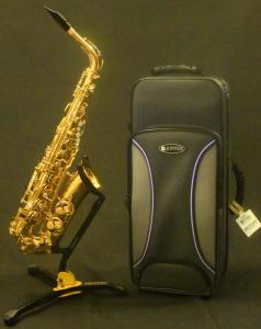JUPITER, JAS500, SAXO JUPITER JAS500