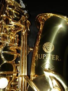 JUPITER, JAS500, SAXO JUPITER JAS500