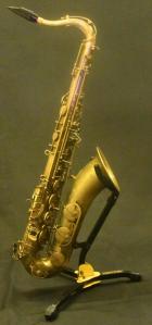 P.MAURIAT, PMXT-66RUL CUSTOM CLASS, SAXO P.MAURIAT PMXT-66RUL CUSTOM CLASS