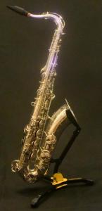 YAMAHA, CUSTOM 875EX, SAXO YAMAHA CUSTOM 875EX