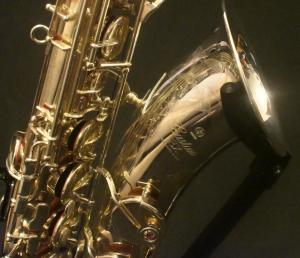 YAMAHA, CUSTOM 875EX, SAXO YAMAHA CUSTOM 875EX