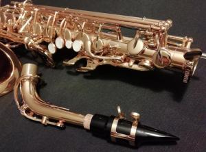 YAMAHA, YAS62, SAXO YAMAHA YAS62