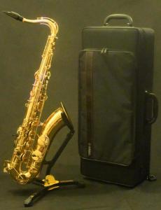 YAMAHA, YTS275, SAXO YAMAHA YTS275