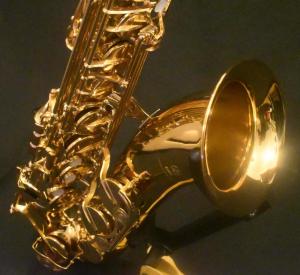 YAMAHA, YTS275, SAXO YAMAHA YTS275