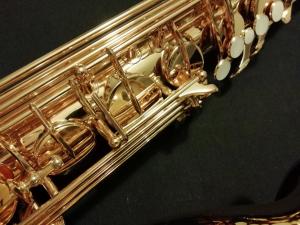 YAMAHA, YTS275, SAXO YAMAHA YTS275