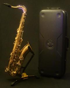YAMAHA, YTS280, SAXO YAMAHA YTS280