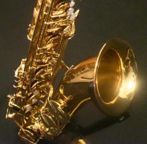 YAMAHA, YTS280, SAXO YAMAHA YTS280