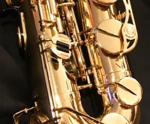 YAMAHA, YTS280, SAXO YAMAHA YTS280