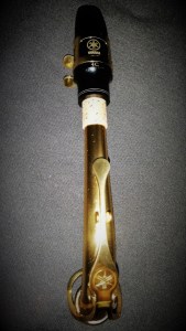 YAMAHA, YAS280, SAXO YAMAHA_YAS280