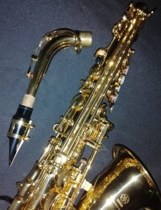 YAMAHA, YAS280, SAXO YAMAHA_YAS280