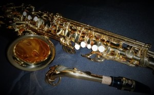 YAMAHA, YAS280, SAXO YAMAHA_YAS280