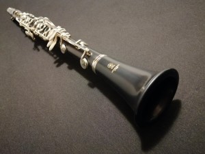 YAMAHA, YCL255_S, CLARINETE YAMAHA_YCL255_S