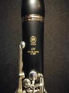 YAMAHA, YCL255_S, CLARINETE YAMAHA_YCL255_S